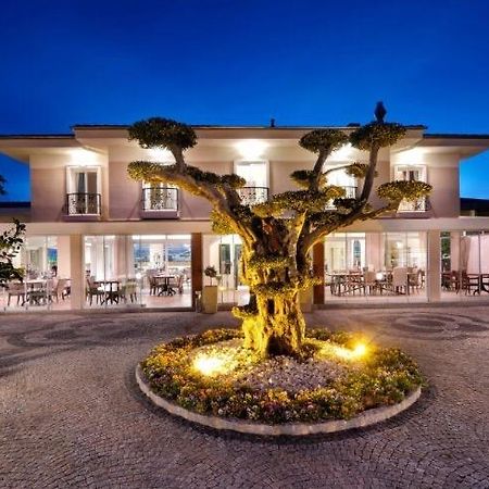 B. Equine Range Hotel Narlıdere Kültér fotó