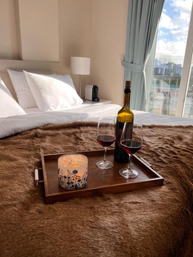 B. Equine Range Hotel Narlıdere Kültér fotó