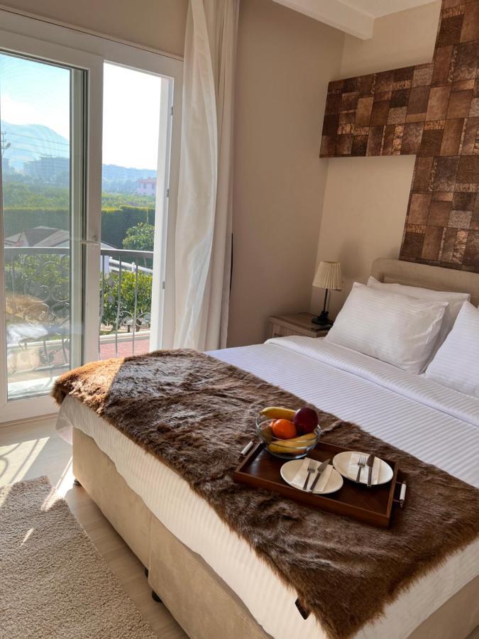 B. Equine Range Hotel Narlıdere Kültér fotó