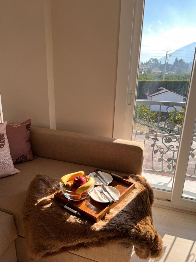 B. Equine Range Hotel Narlıdere Kültér fotó
