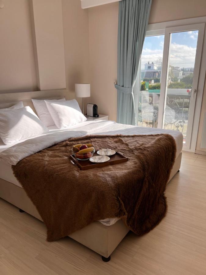 B. Equine Range Hotel Narlıdere Kültér fotó