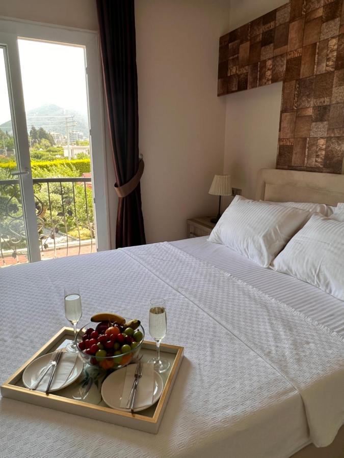 B. Equine Range Hotel Narlıdere Kültér fotó