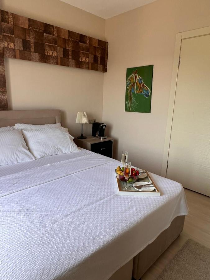 B. Equine Range Hotel Narlıdere Kültér fotó