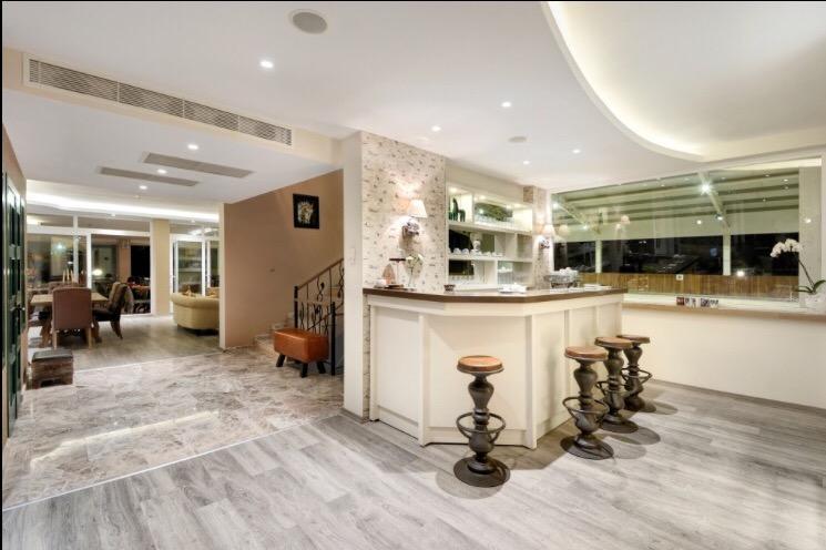 B. Equine Range Hotel Narlıdere Kültér fotó